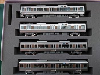 Amazon.co.jp: KATO 10ー871 225系0番台 新快速 8両